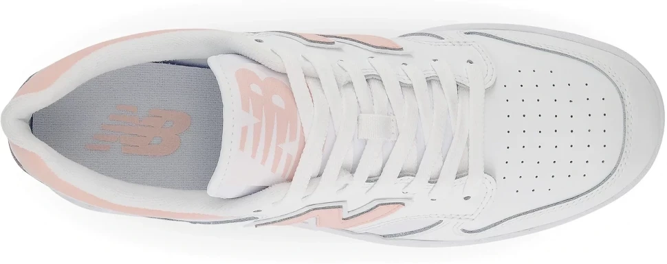Кеды New Balance BB480LPH