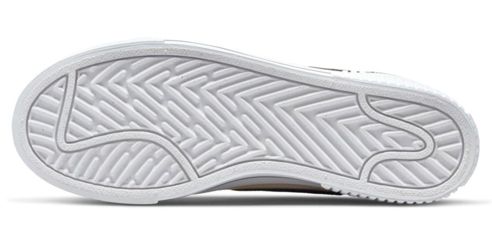 Кроссовки Nike WMNS COURT LEGACY LIFT DM7590-100