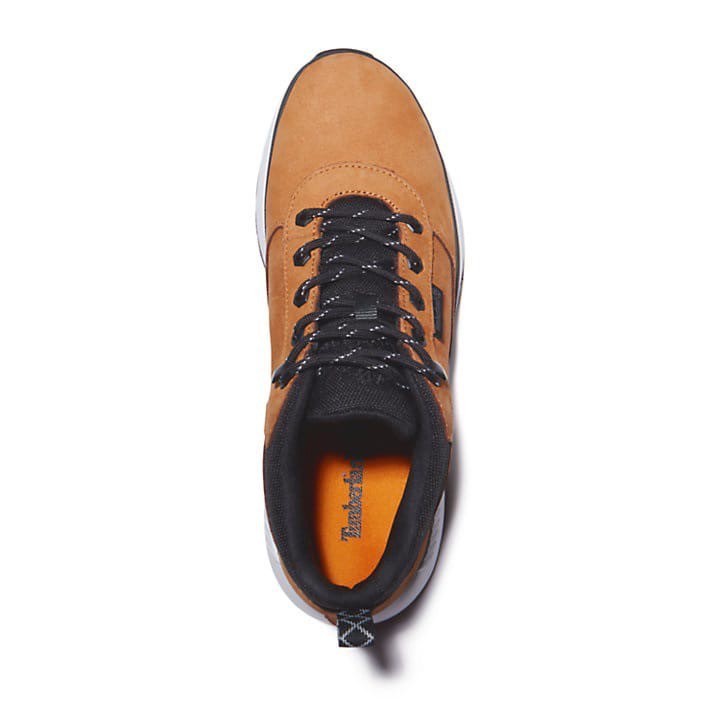 Кроссовки для активного отдыха Timberland TBLA2A15M