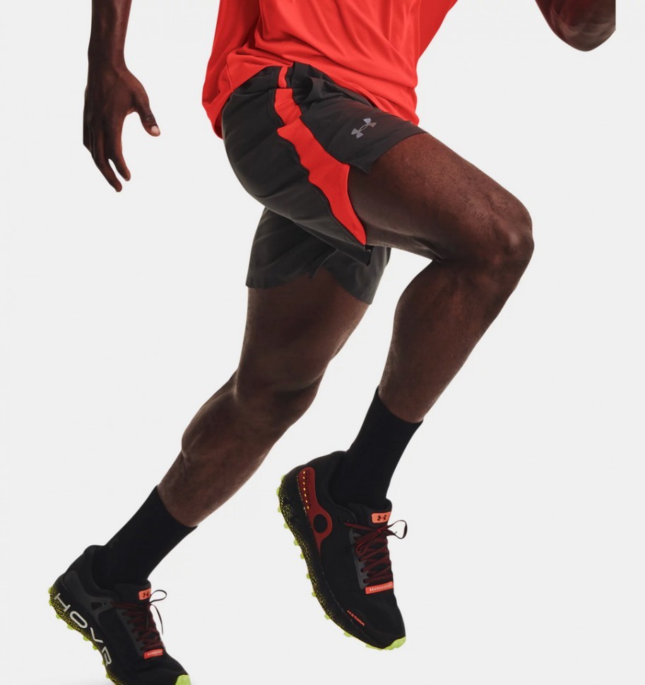 Шорты Under Armour UA Launch SW 7'' Short 1361493-010