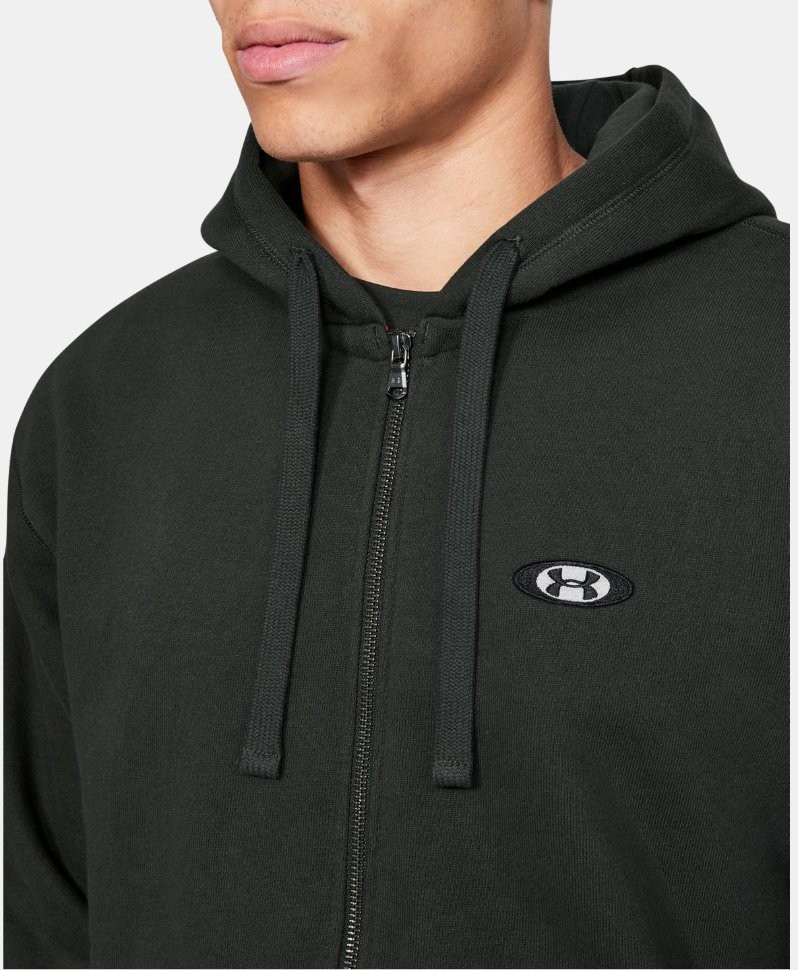 Джемпер Under Armour UA PERFORMANCE ORIGINATORS FLEECE FZ 1345588-001