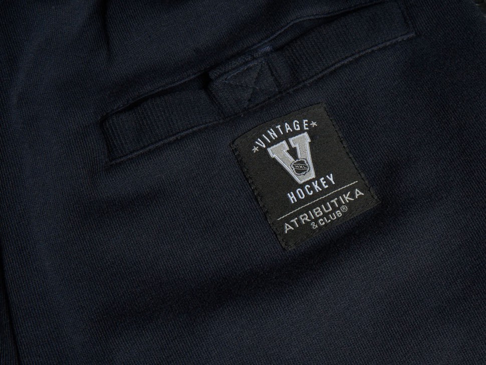 Брюки ATRIBUTIKA & CLUB Washington Capitals, св.-син. 46050