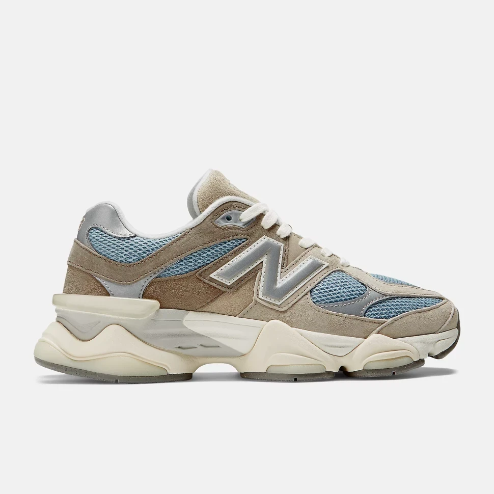 Кроссовки New Balance U9060MUSC