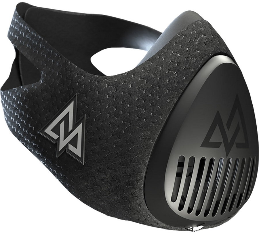 Тренировочная маска Training Mask 3.0 elemask011