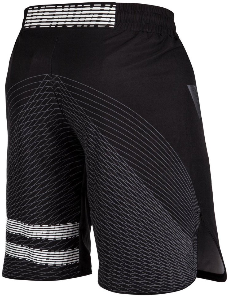 Шорты ММА Venum Club 182 Black 01199