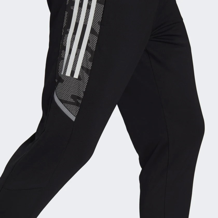 Брюки Adidas ADIDAS FOOTBALL APP GENERIC MEN GE5423