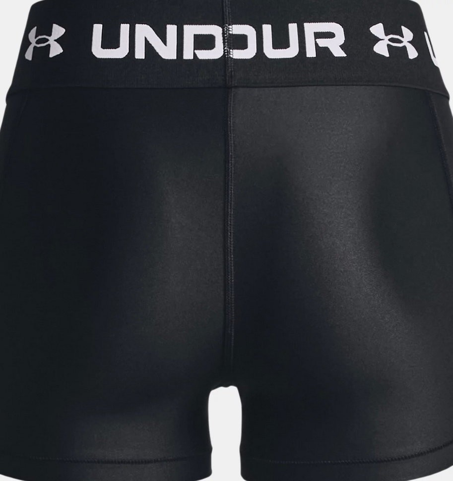 Шорты Under Armour UA HG Armour WM WB Shorty 1361155-001