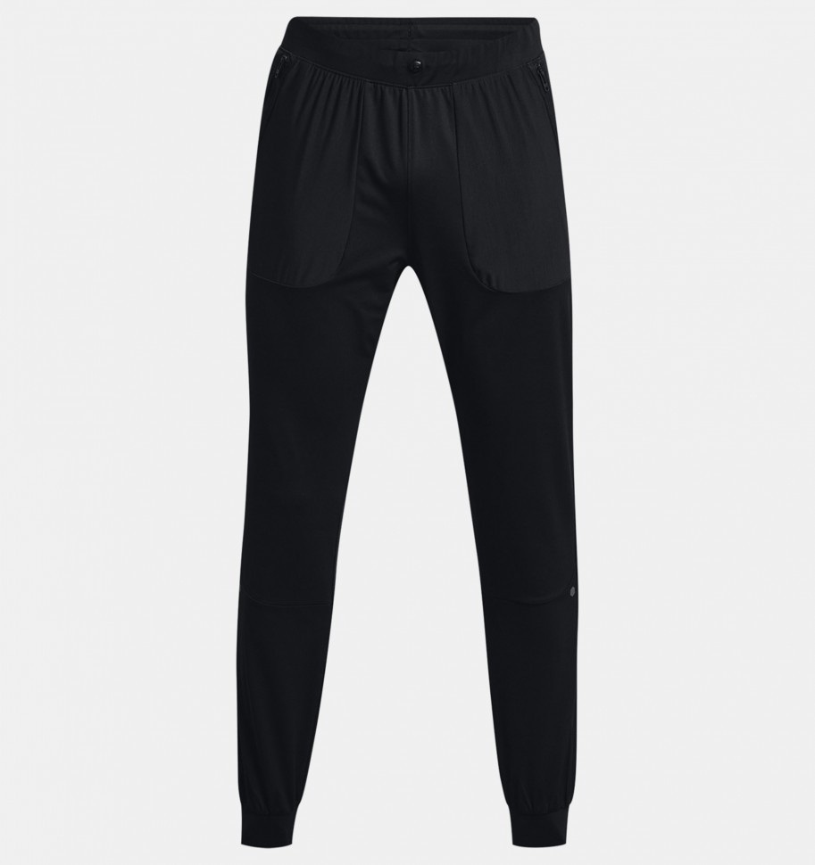 Брюки Under Armour UA Rush All Purpose Pants 1366172-001