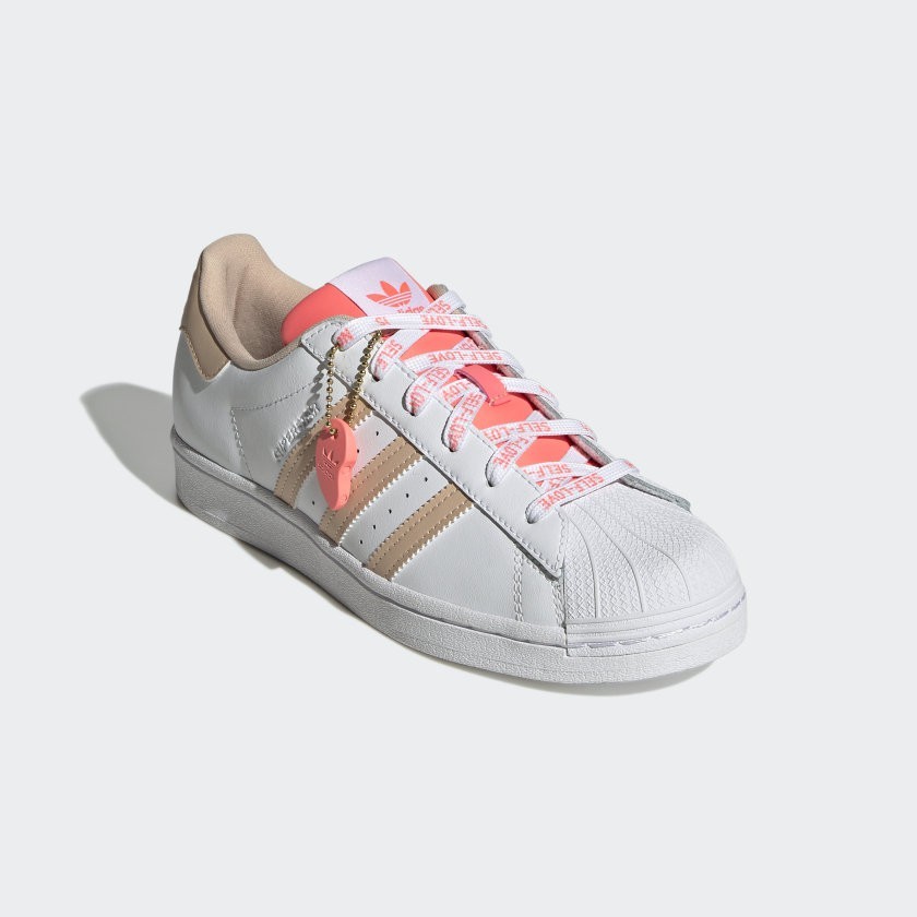 Кеды Adidas SUPERSTAR W GW0570