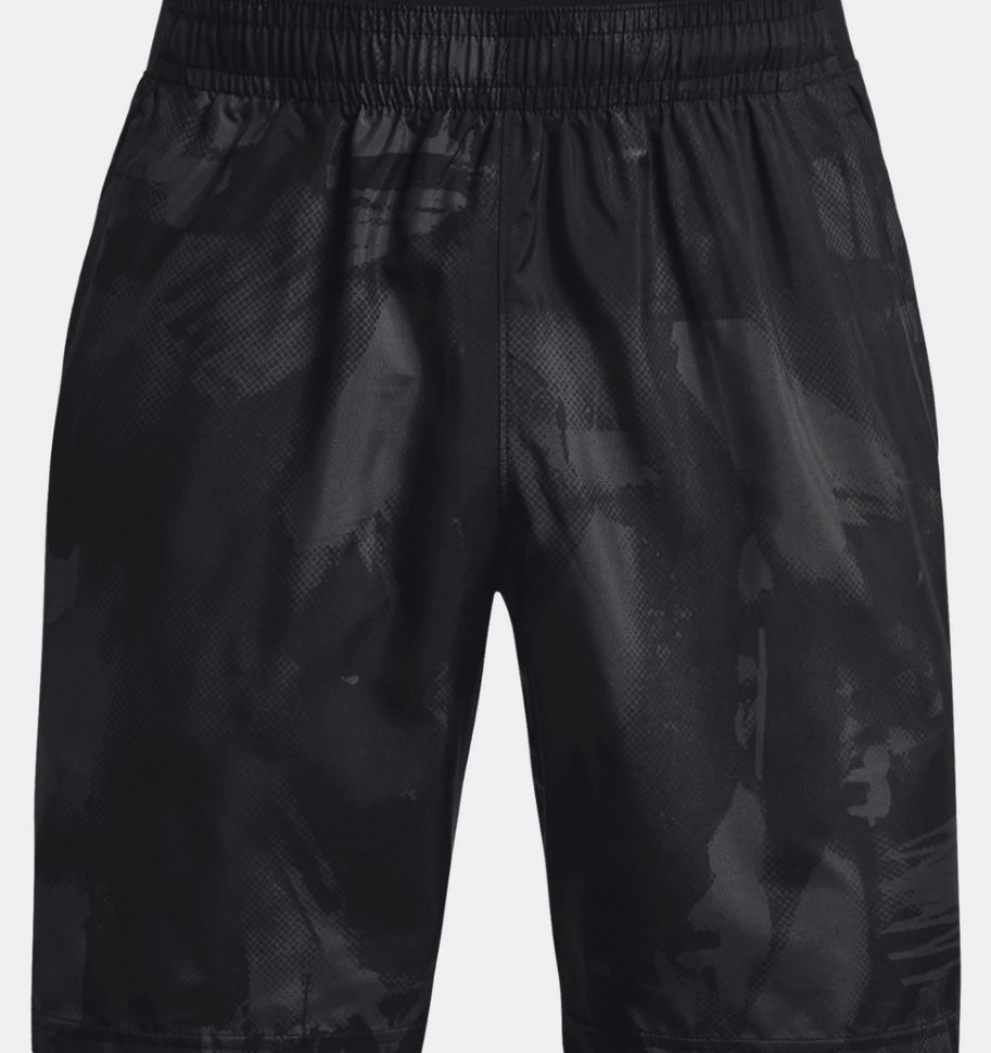 Шорты Under Armour UA Woven Adapt Shorts 1361436-001