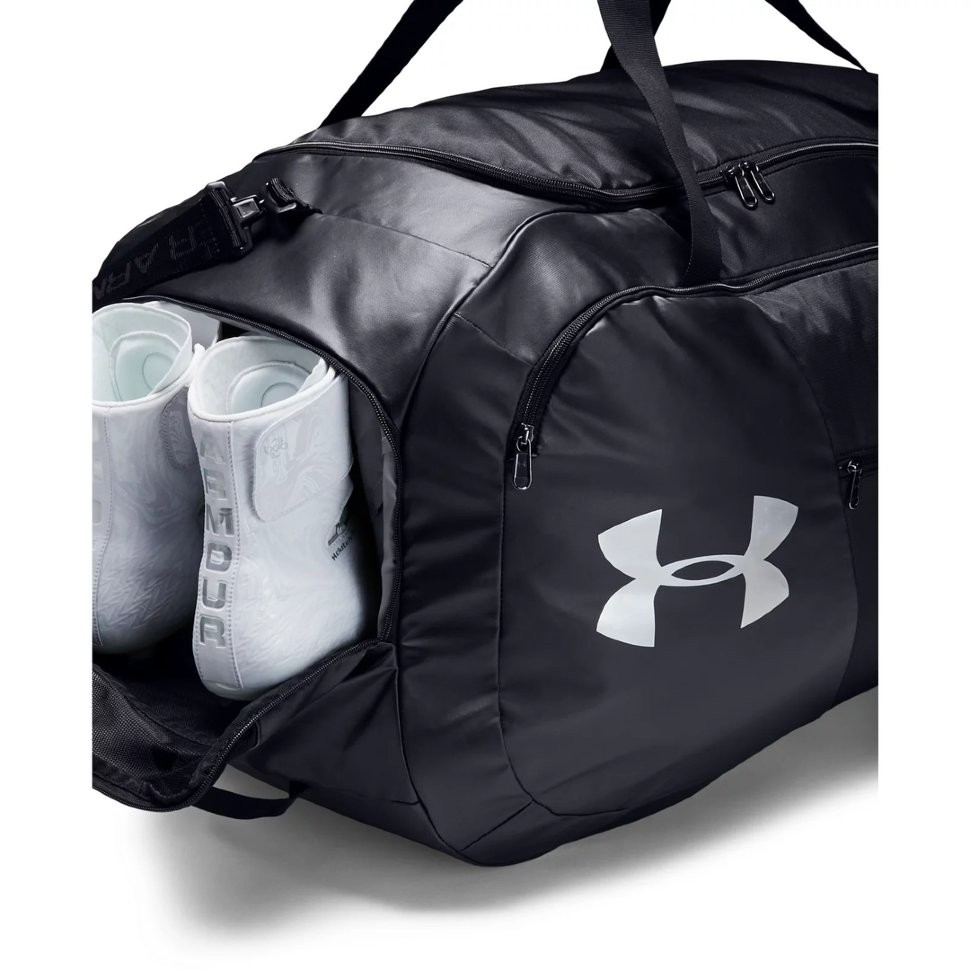Сумка Under Armour UA Undeniable 4.0 Duffle XL 1342659-001