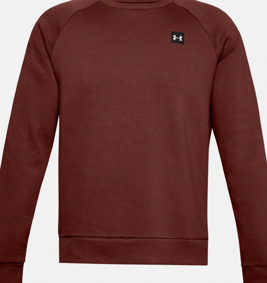 Джемпер Under Armour UA Rival Fleece Crew 1357096-688