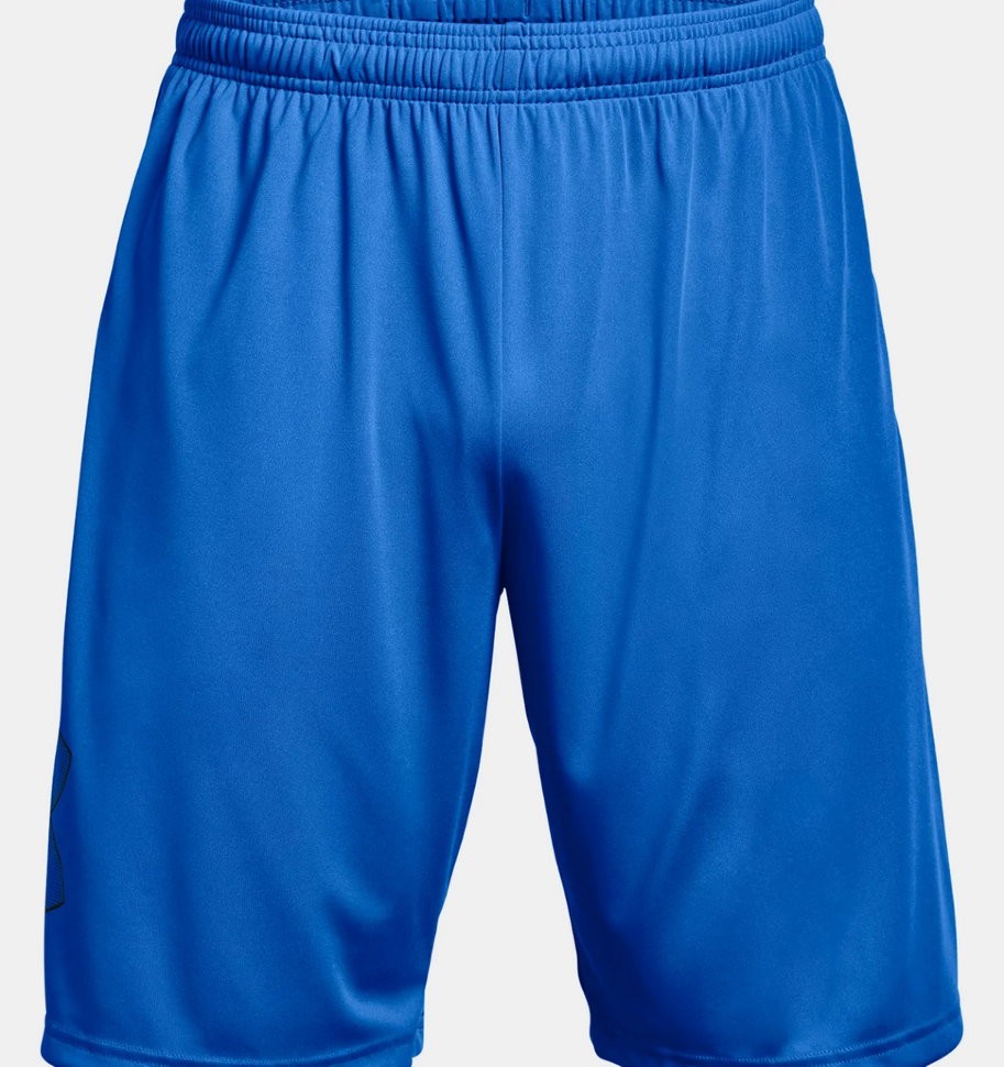 Шорты Under Armour UA TECH GRAPHIC SHORT 1306443-436