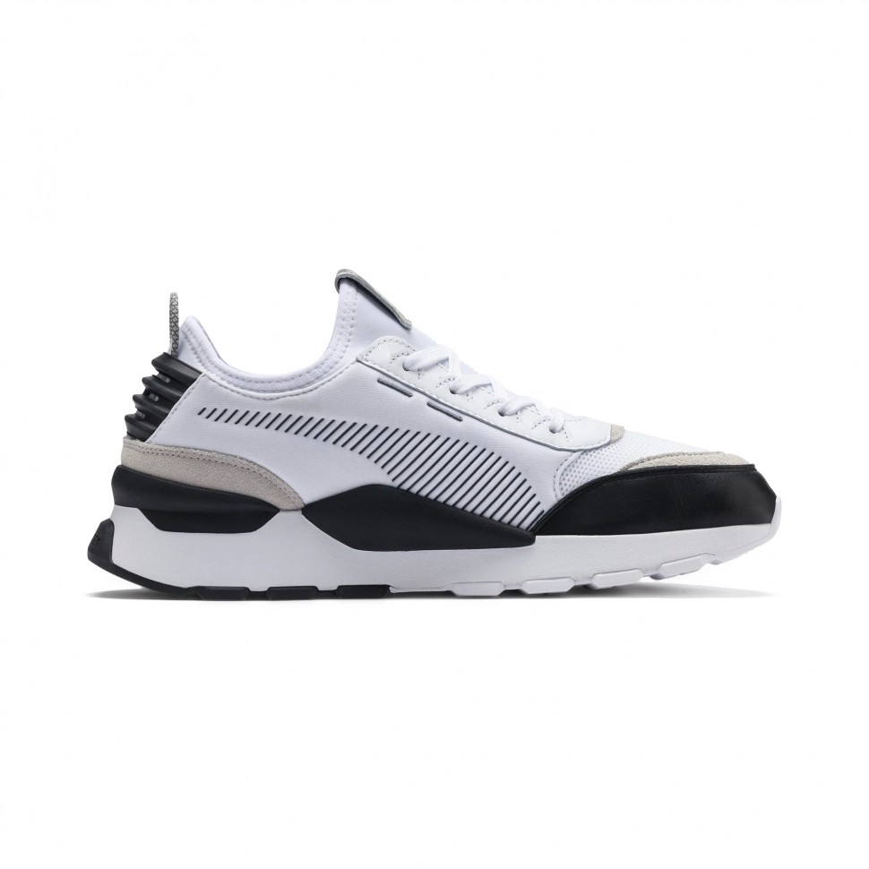 Кроссовки Puma RS-0 Core 36960108