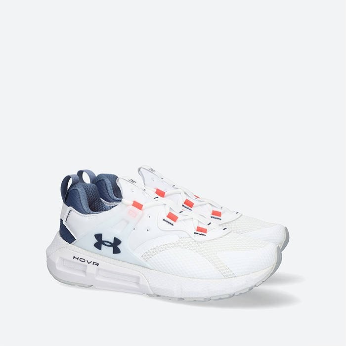 Кроссовки Under Armour UA HOVR Mega MVMNT 3023594-104