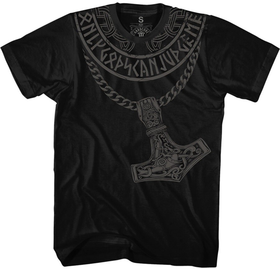 Футболка Hardcore Training Hammer Of Gods hctshirt0260