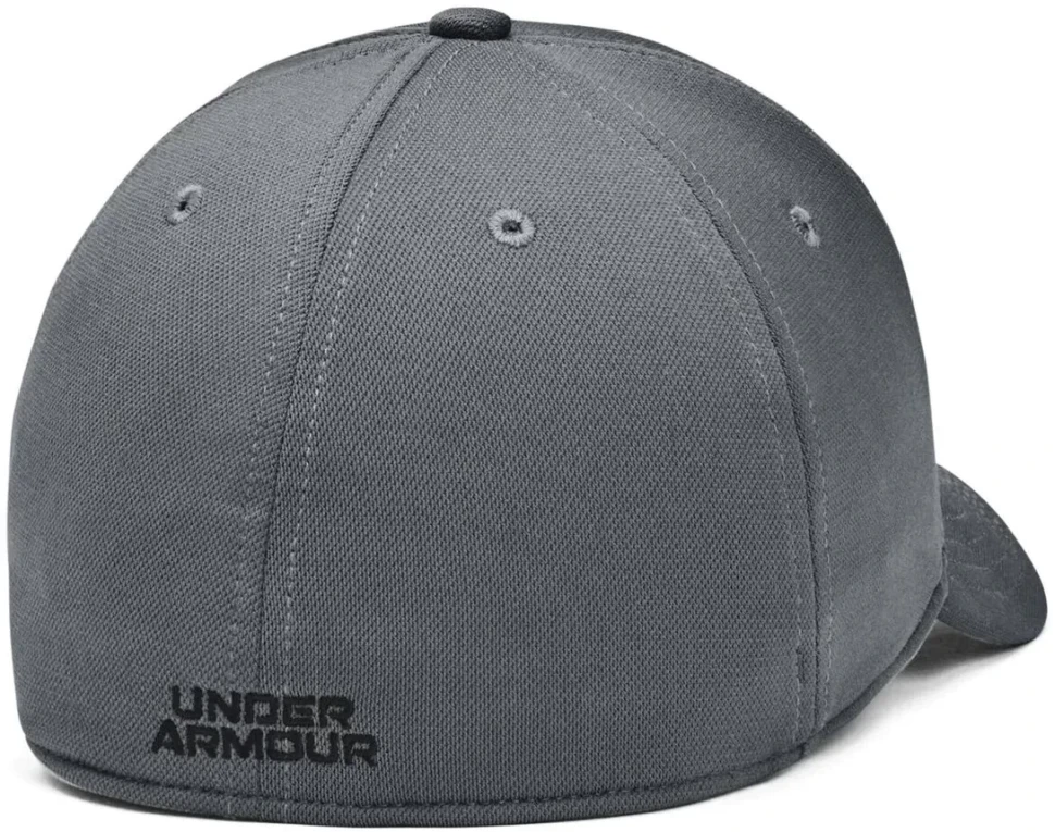 Кепка Under Armour Men's UA Blitzing 1376700-012
