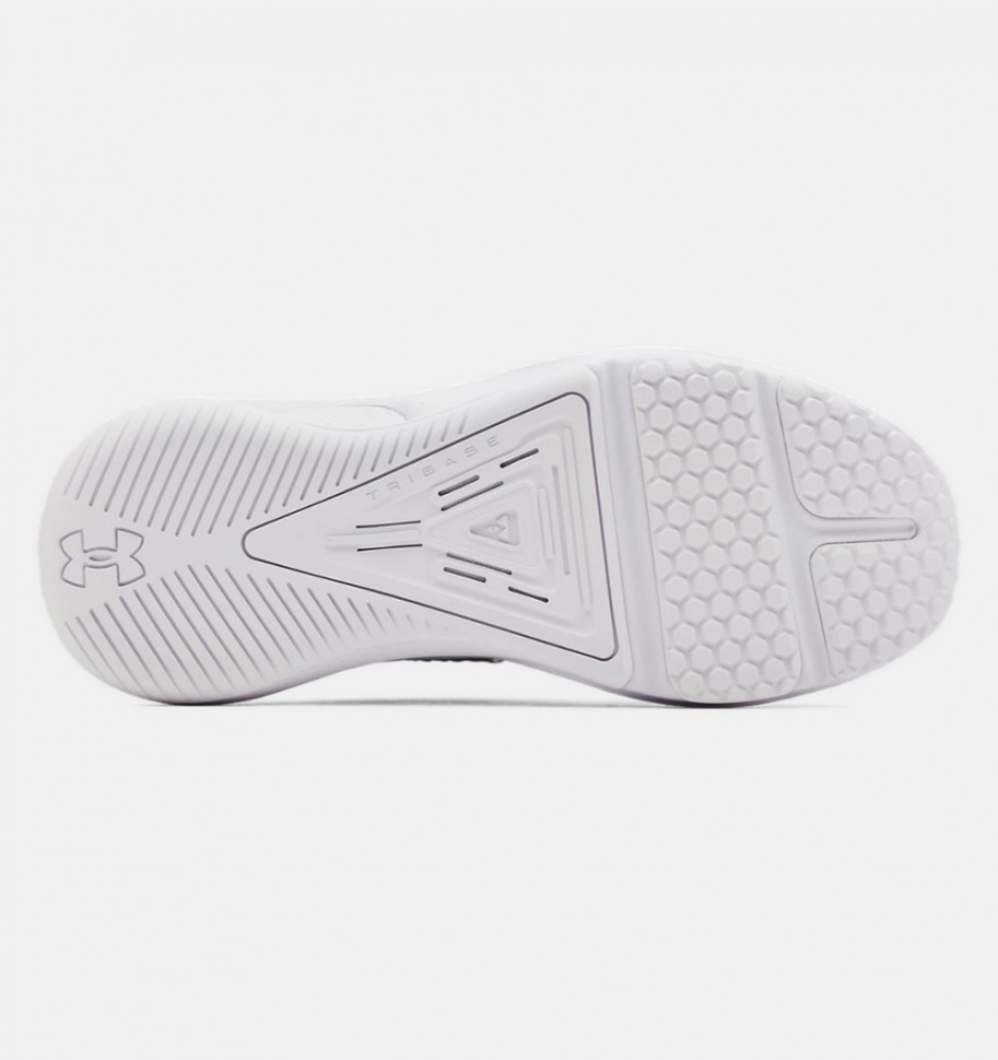 Кроссовки Under Armour UA W HOVR Rise 3 3024274-100