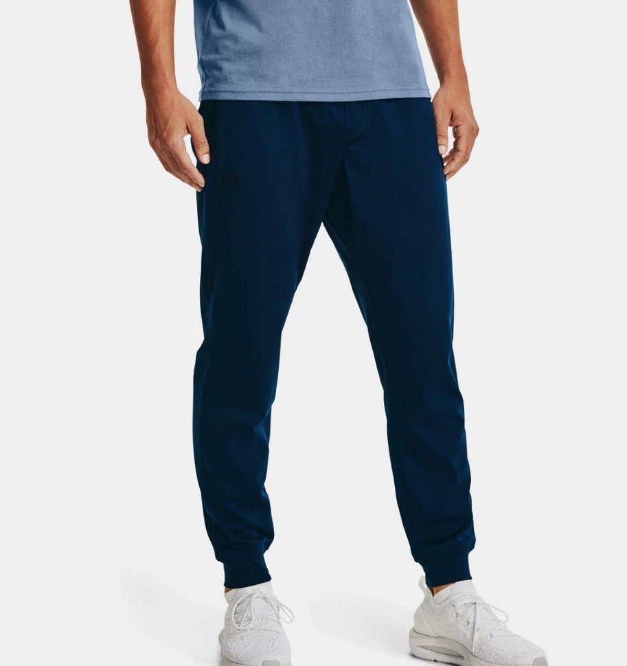 Брюки Under Armour SPORTSTYLE JOGGER 1290261-408