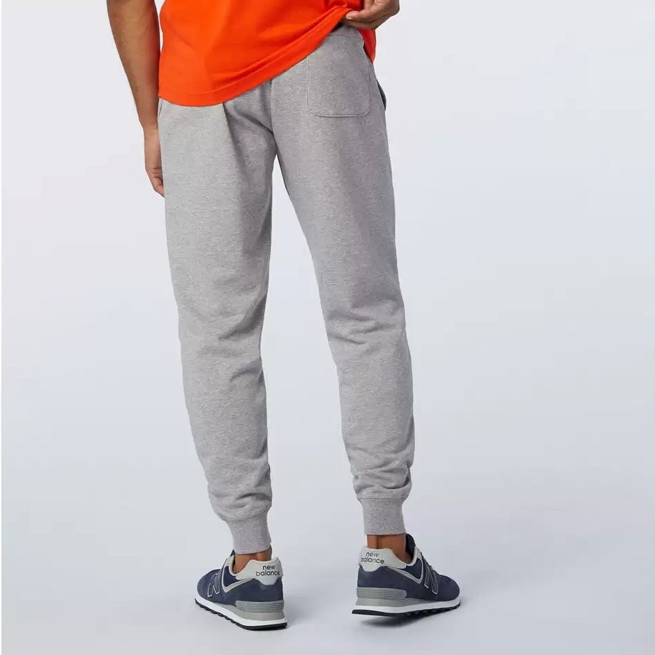 Брюки New Balance MP03558/AG