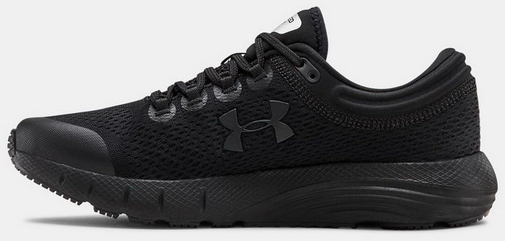 Кроссовки Under Armour UA W Charged Bandit 5 3021964-002
