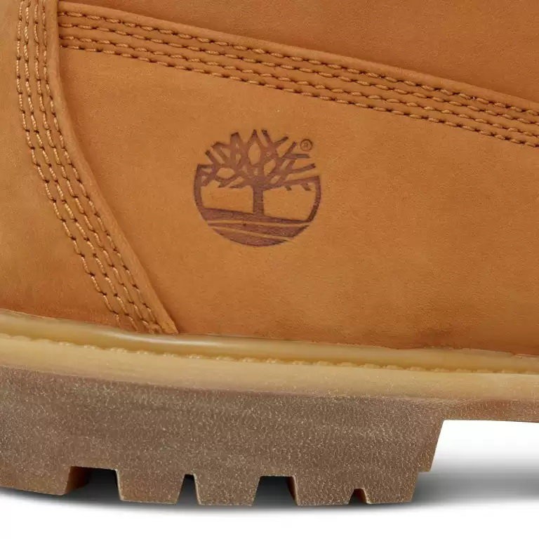 Ботинки Timberland TBLA19TEW