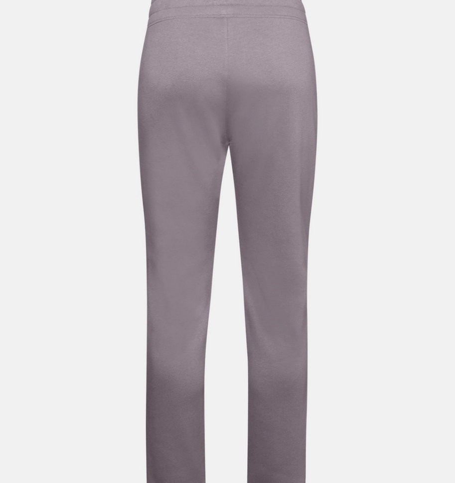 Брюки Under Armour Rival Fleece Pants 1356417-585