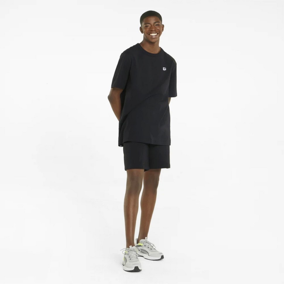 Шорты Puma Downtown Shorts 8 TR 53367801
