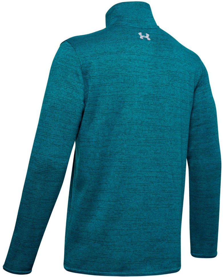 Джемпер Under Armour UA Specialist Henley 2.0 1316276-417