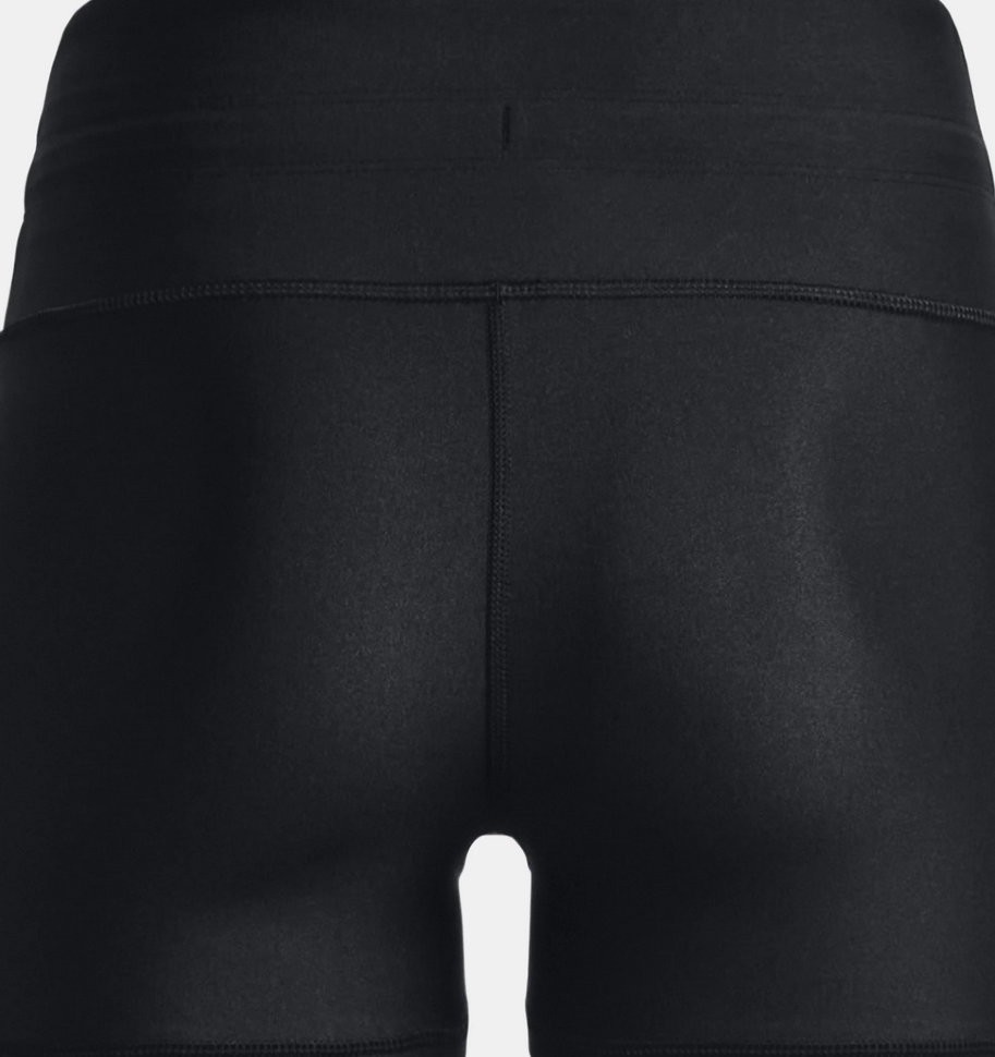 Шорты Under Armour UA Prjct Rock DC Shorty 1361074-001