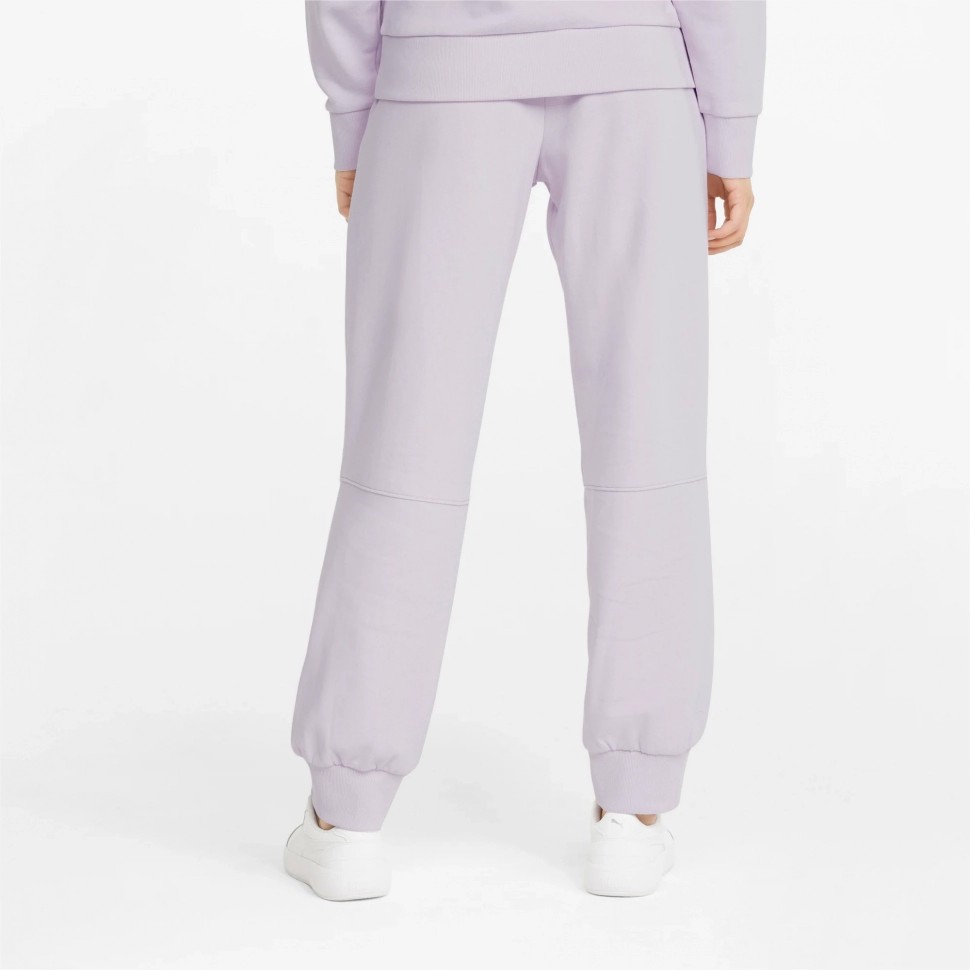 Брюки Puma Puma Power Colorblock Stardust Pants TR 84883073
