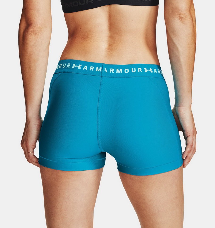 Шорты Under Armour UA HG Armour Shorty 1309618-417