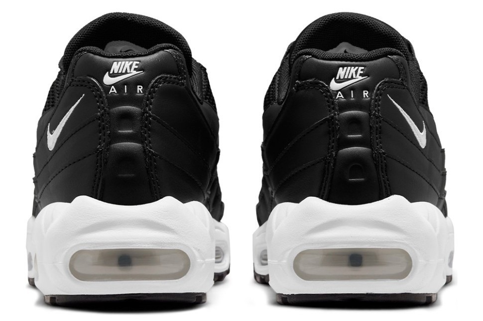 Кроссовки Nike W AIR MAX 95 DH8015-001