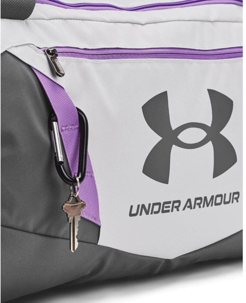 Сумка Under Armour UA Undeniable 5.0 Duffle M 1369223-014