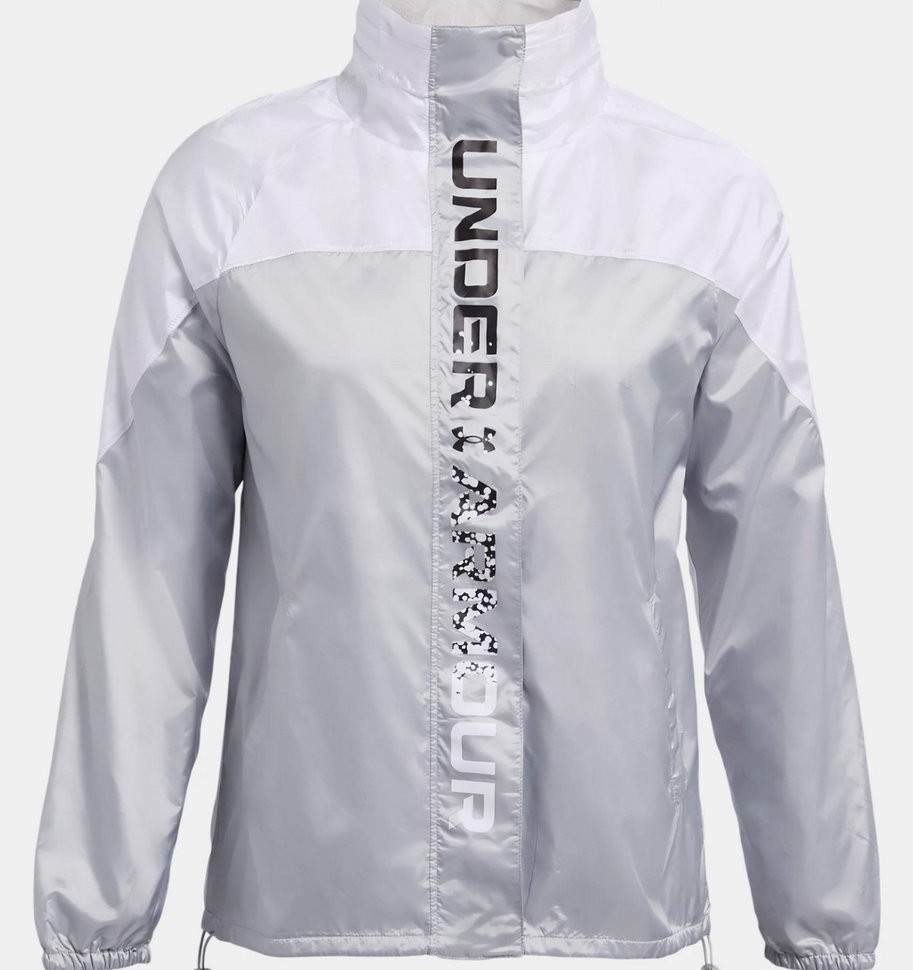 Куртка Under Armour Recover Woven Shine FZ Jkt 1364011-011