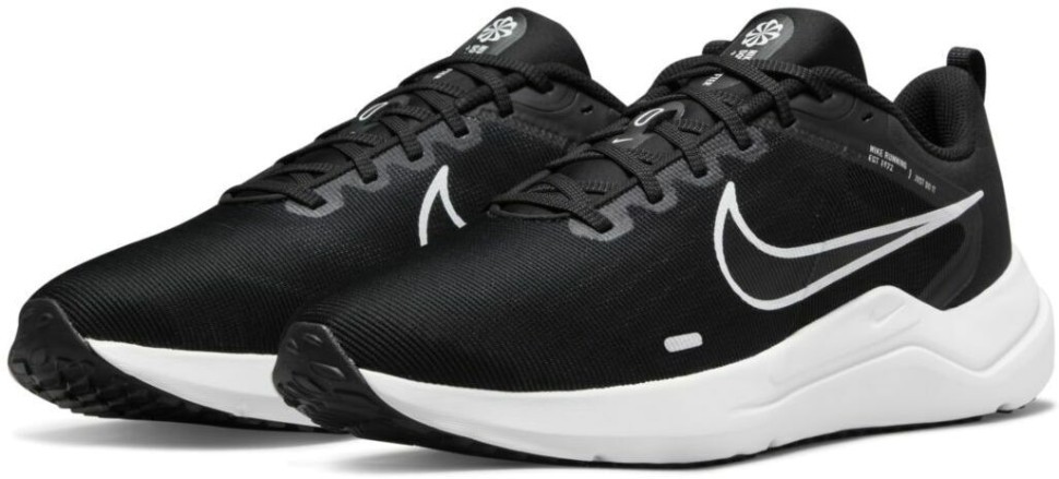Кроссовки Nike DOWNSHIFTER 12 DD9293-001