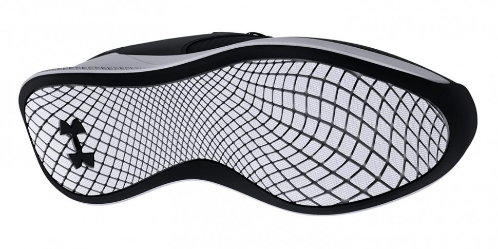 Кроссовки Under Armour UA W Charged Aurora 2 3025060-001