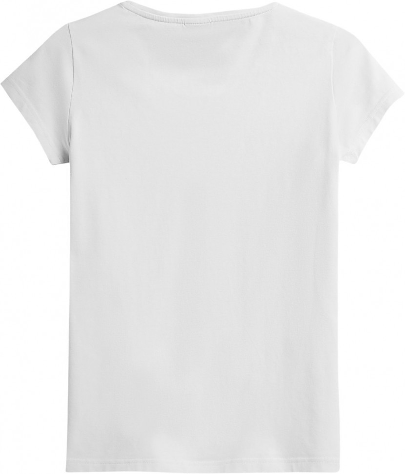 Футболка 4F WOMEN'S T-SHIRTS NOSH4-TSD353-10S