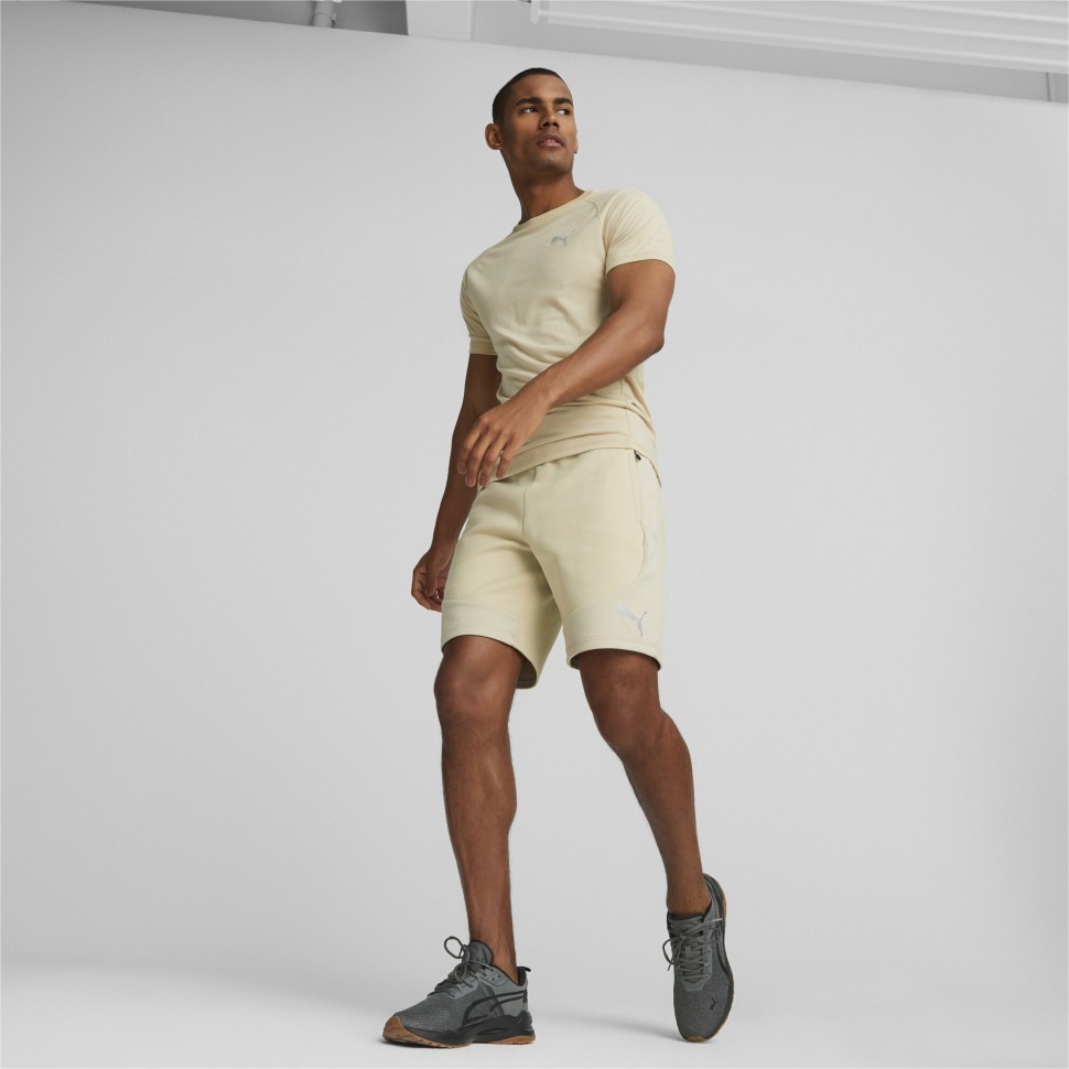 Шорты Puma EVOSTRIPE Shorts 8 DK 67331488
