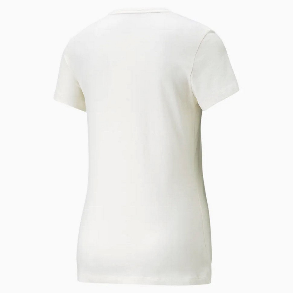 Футболка Puma ESS+ Embroidery Tee 84833199