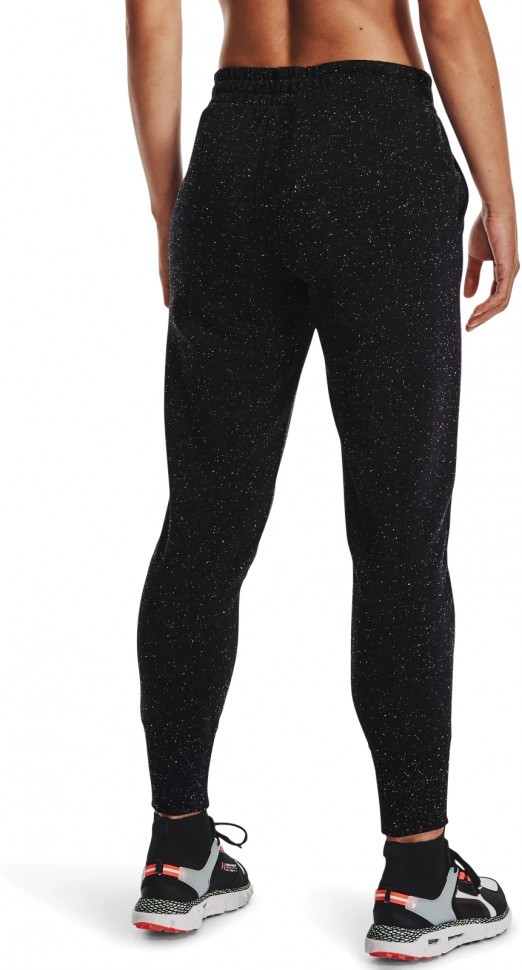 Брюки Under Armour Rival Fleece Joggers 1356416-002