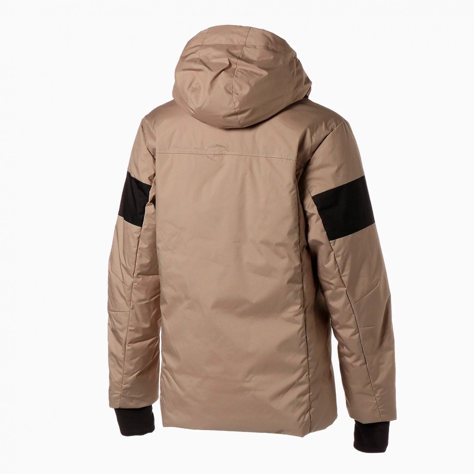 Куртка Puma 650 Protective Down Jacket Chinchilla 84828640