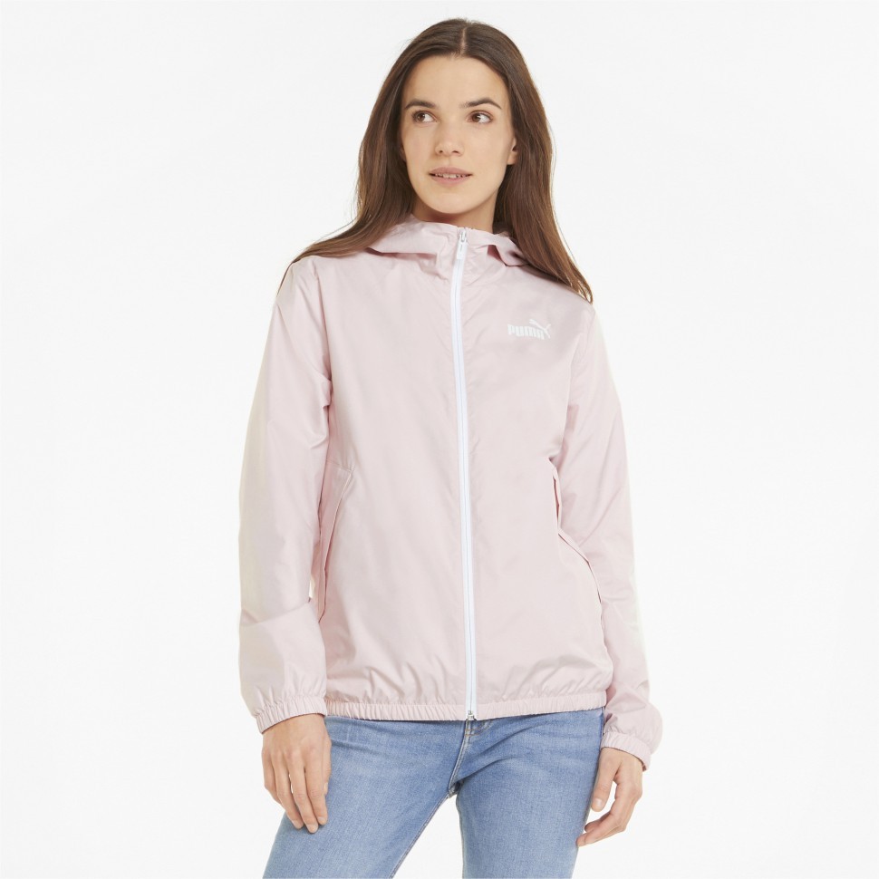 Ветровка Puma ESS Solid Windbreaker 84749416
