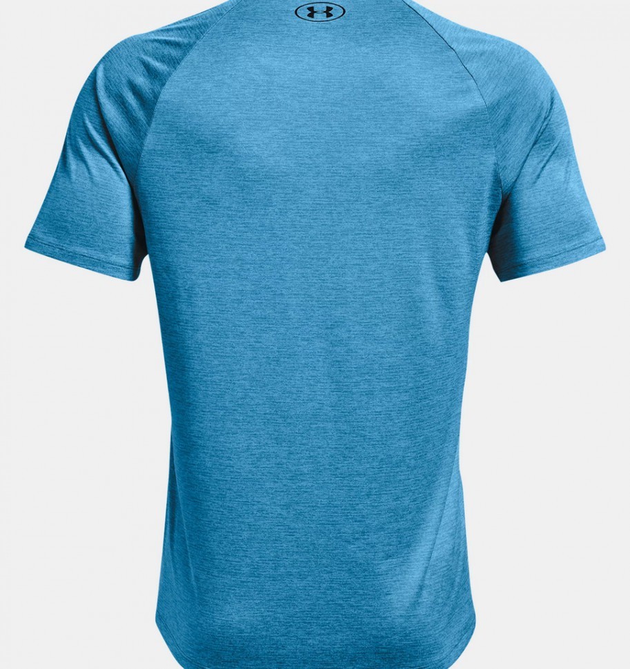 Футболка Under Armour UA Tech 2.0 SS Tee 1326413-422