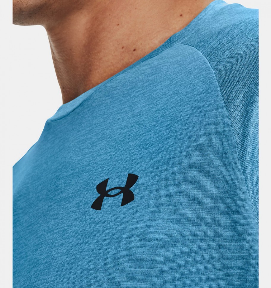 Футболка Under Armour UA Tech 2.0 SS Tee 1326413-422