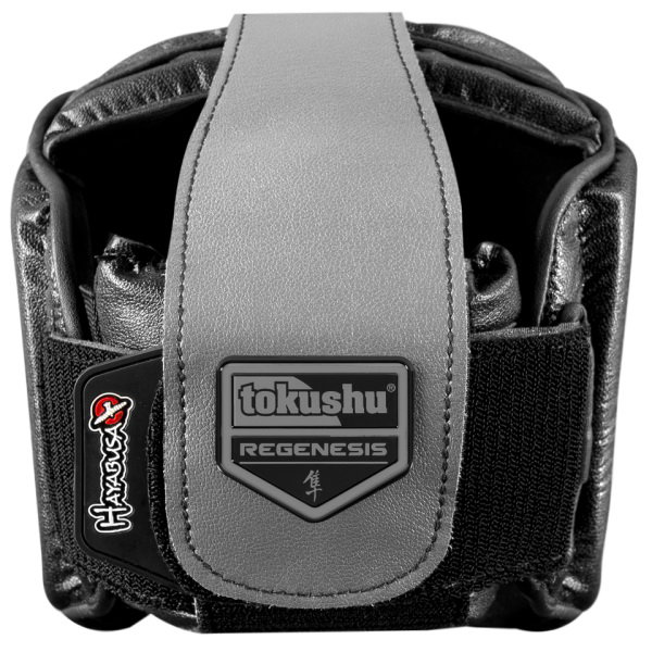 Шлем боксерский Hayabusa Tokushu® Regenesis MMA Head Guard 14516