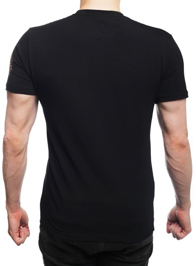 Футболка Hardcore Training New York hctshirt0230