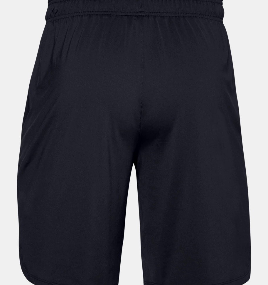 Шорты Under Armour UA Train Stretch Shorts 1356858-001