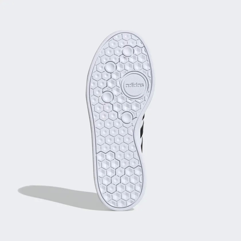 Кеды Adidas BREAKNET FX8707