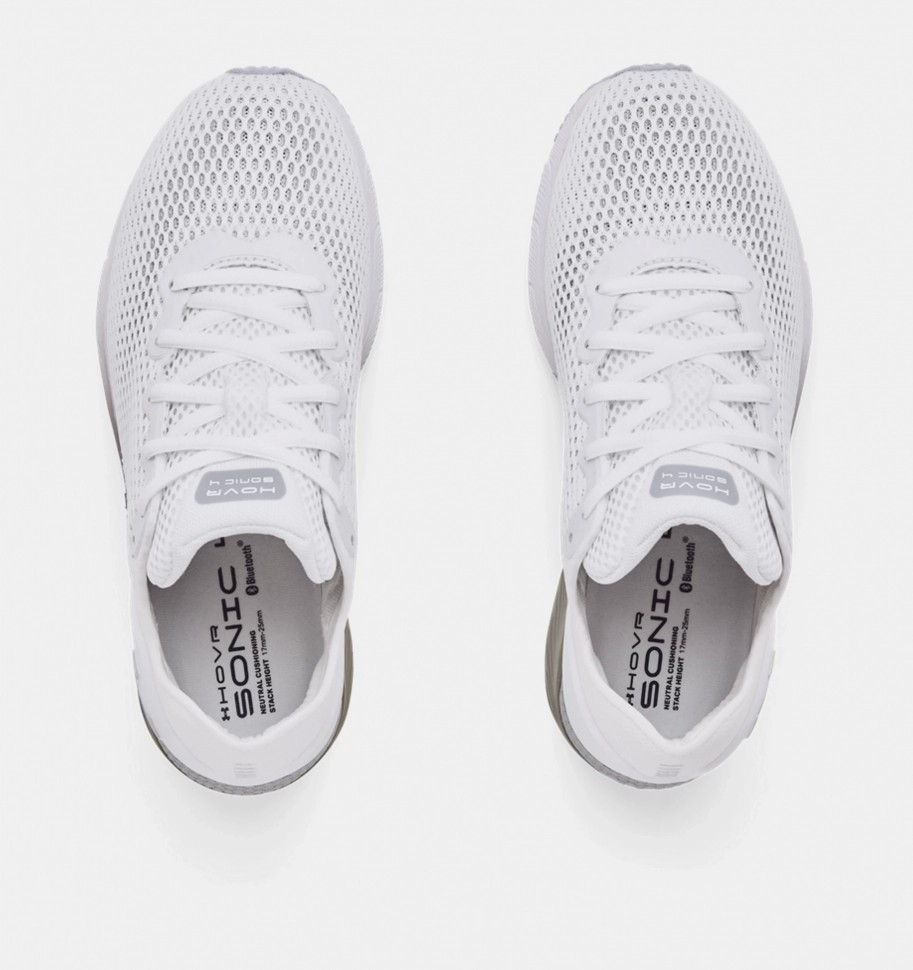 Кроссовки Under Armour UA W HOVR Sonic 4 3023559-101